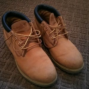 Mens Timberland boots
